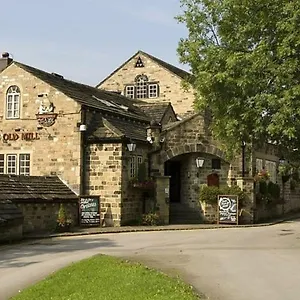 *** Hotel Premier Huddersfield North United Kingdom