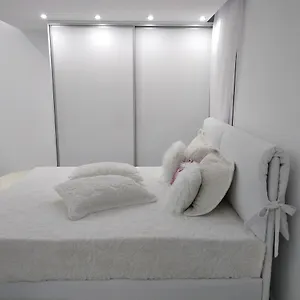 Despina's Lux Downtown Διαμέρισμα Ηράκλειο Κρήτης