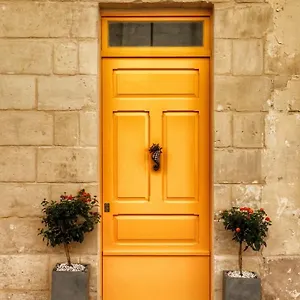Valletta Central Suites Διαμέρισμα Βαλέτα