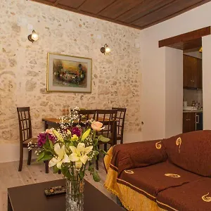 Argyro House I Διαμέρισμα Ρέθυμνο