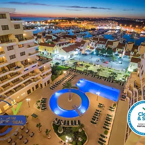 **** Hotel Gale Marina Portugal