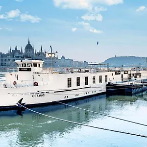 Onriver Hotels - Ms Cezanne Budapešť