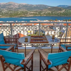 Litos Διαμέρισμα Αργοστόλι