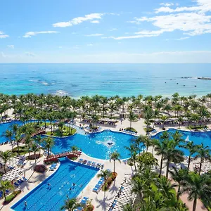 Barcelo Maya Tropical 5*, Xpu Ha Mexiko