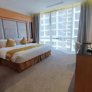 Al Rayyan Tower 3*, Džidda Saúdská Arábie