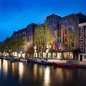 Andaz Amsterdam, Prinsengracht, By Hyatt אמסטרדם