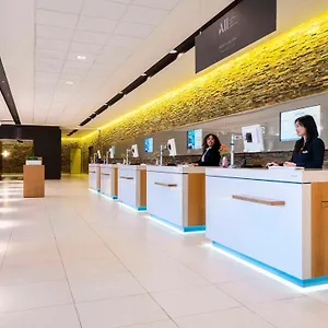 Novotel אמסטרדם