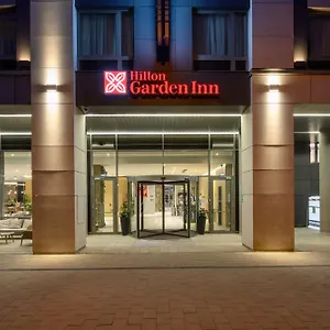 מלון Hilton Garden Centre