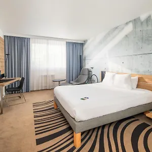 Novotel West קרקוב