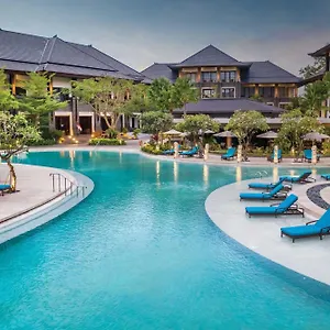 ***** Hotel Marriott's Bali Nusa Dua Gardens Indonesia