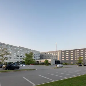 **** Hotel Courtyard By Marriott Montreal Airport Canada