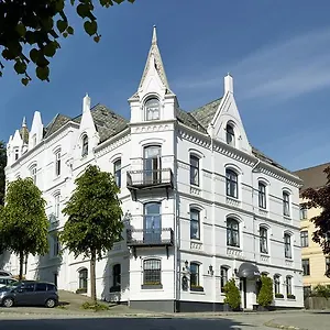 Park Hotel Bergen