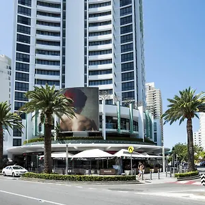 **** Aparthotel Aria Australia