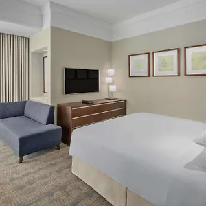 Jabal Omar Hyatt Regency Makkah Mekka