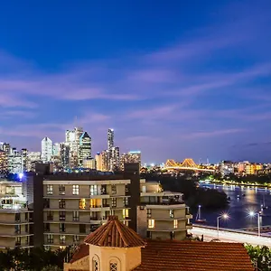 **** Aparthotel Hillcrest Australia
