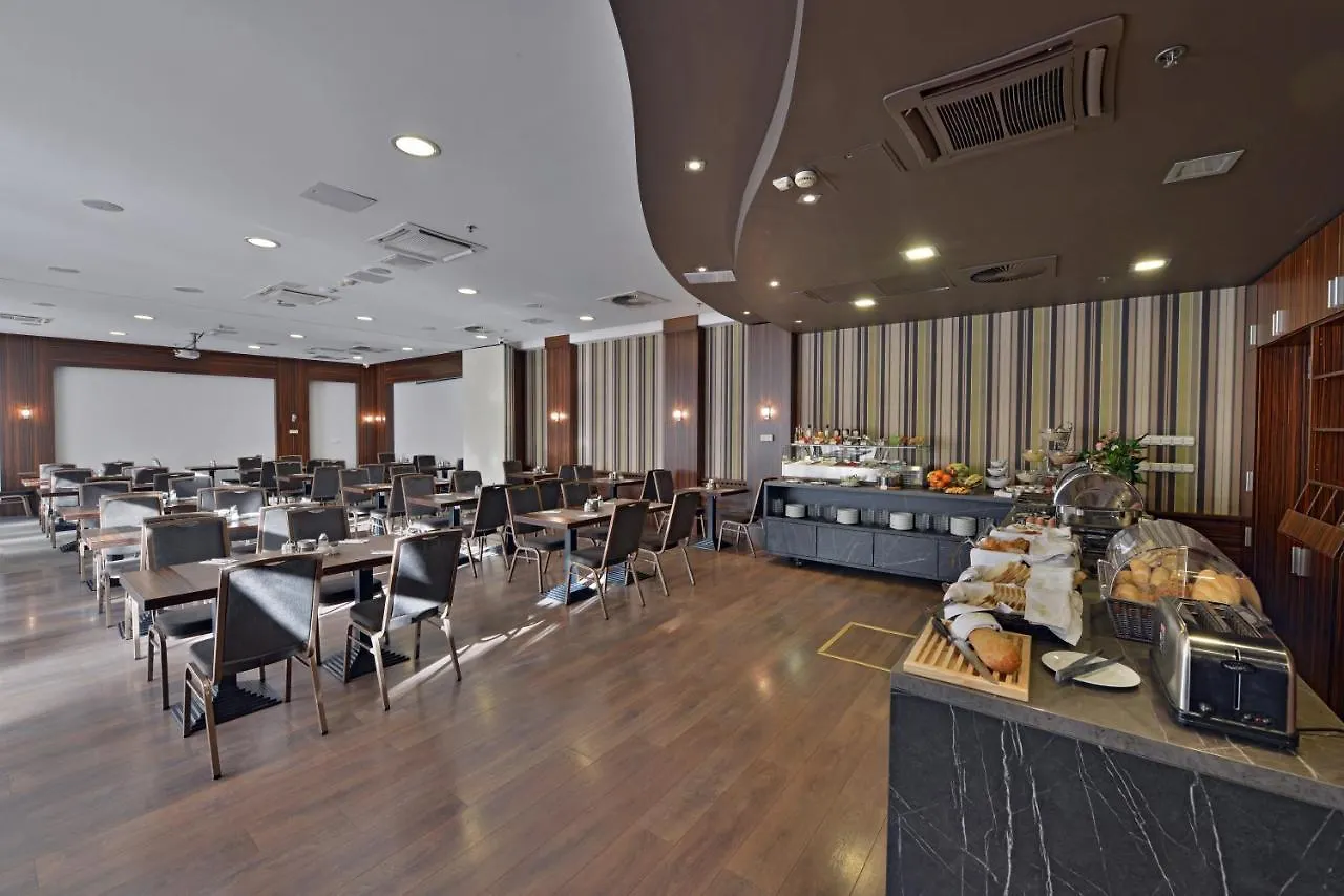 Hotel City Inn Budapest