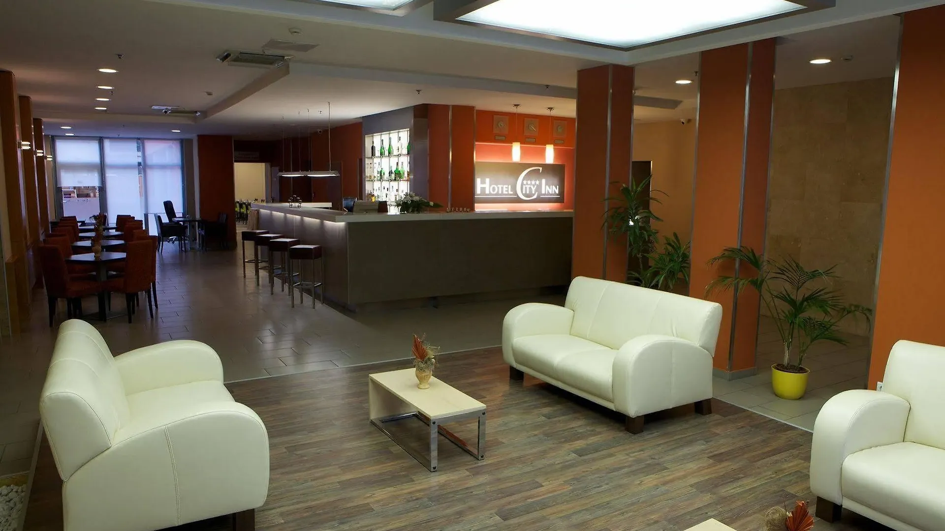 ****  Hotel City Inn Budapesta Ungaria