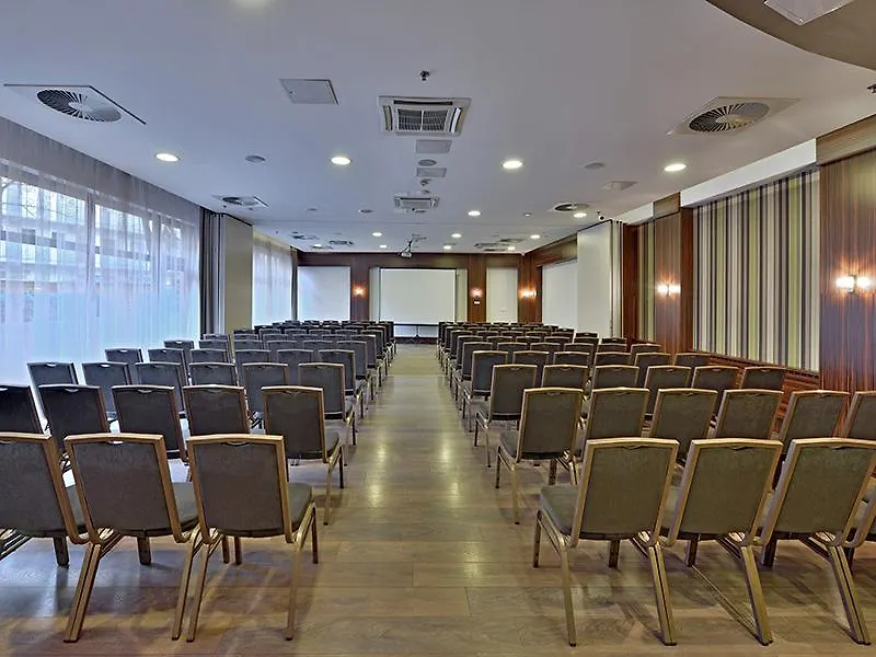 ****  Hotel City Inn Budapesta Ungaria