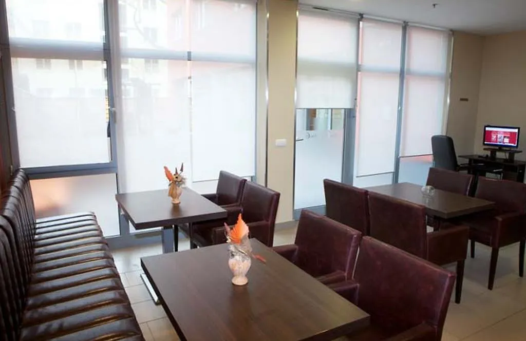 Hotel City Inn Budapesta 4*,  Ungaria