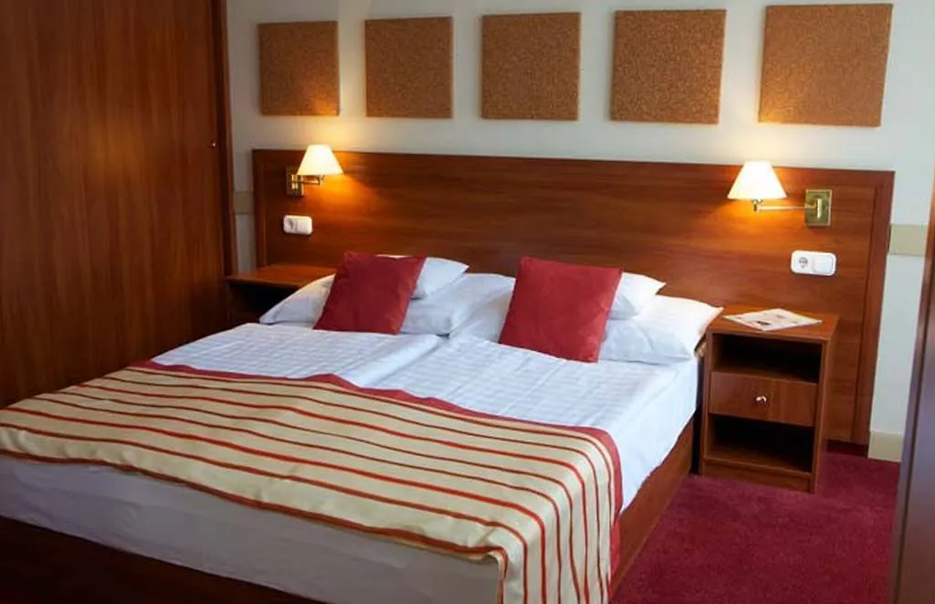 ****  Hotel City Inn Budapest Ungheria