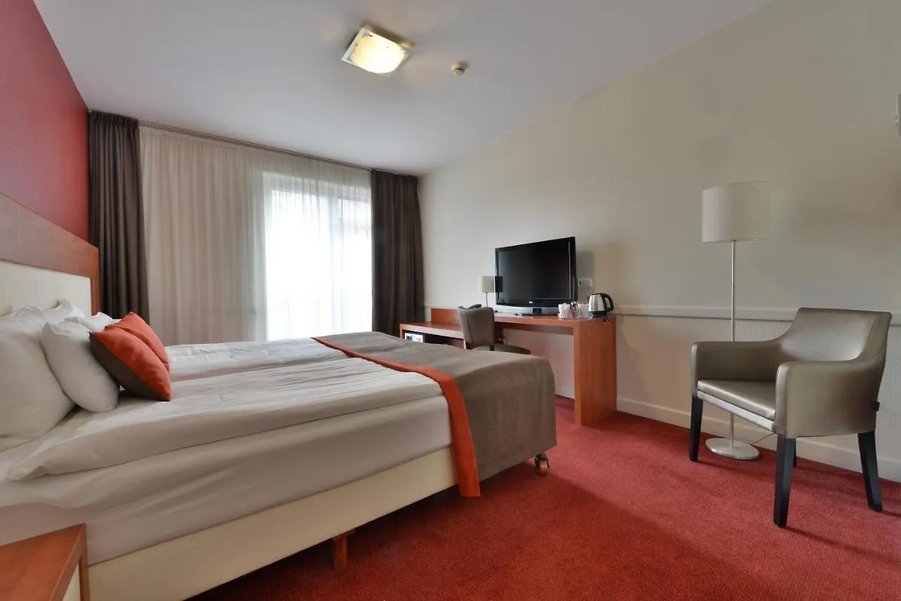 Hotel City Inn Budapest