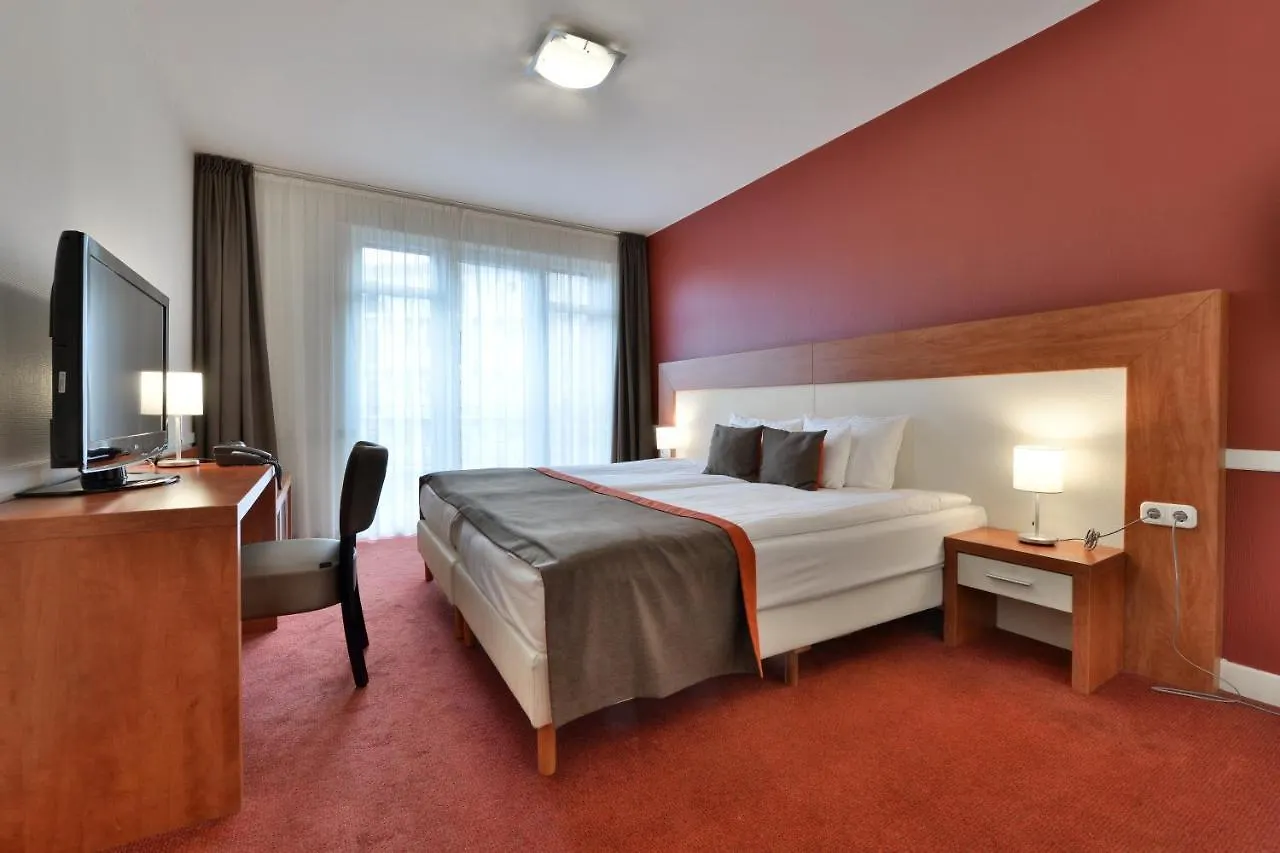 Hotel City Inn Budapest Hungary